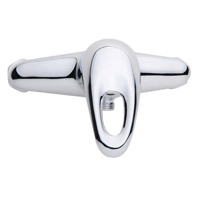 Diana Douchemengkraan Chroom Aqua Splash