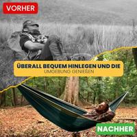Ticket to the moon Original Hammock Hangmat - thumbnail