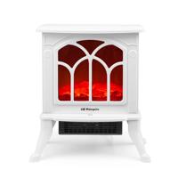 Decoratieve elektrische wandhaard Orbegozo 18020 1500 W - thumbnail