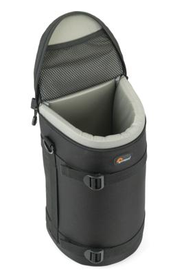 Lowepro Lens Case 13x32cm Black Lowepro Lens Case 13x32cm Black