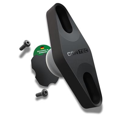 CONTEC houder "clue frame" ct bracket clue frame black