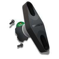 CONTEC houder "clue frame" ct bracket clue frame black - thumbnail