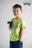 Batman Mask Drinkfles 350 ml - thumbnail