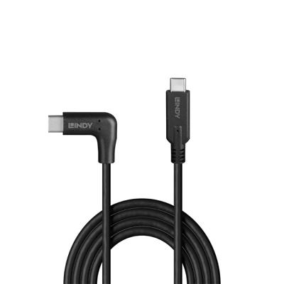 USB-kabel LINDY 32017 50 cm