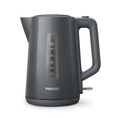 Philips HD9318/10 Waterkoker Grijs