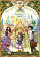 De laatste strijd - Tanja Voosen - ebook - thumbnail