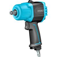 Hazet 9012TT 9012TT Pneumatische slagmoersleutel Draaimoment (max.): 1356 Nm - thumbnail