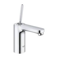Grohe Wastafelkraan Get EcoJoy M-size met Push Open Chroom - thumbnail