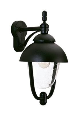 Albert Hang buitenlampJardi 45cm - zwart - 660689