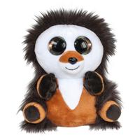 Lumo Stars knuffel - egel siili, 15cm - thumbnail