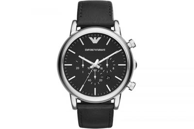 Emporio Armani Chronograph | AR1828 Emporio Armani Chronograph | AR1828