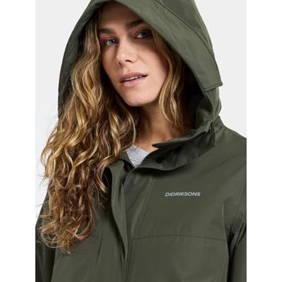 Didriksons Selina Parka