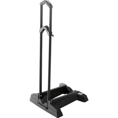FISCHER FAHRRAD 10446 Fietsenrek Aantal plaatsen: 1 Kunststof, Aluminium Zwart FISCHER FAHRRAD 10446 Fietsenrek Aantal plaatsen: 1 Kunststof, Aluminium Zwart