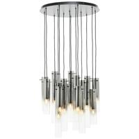 Brilliant 14-lichts hanglampGlasini Ø 52cm - 99214/06 - thumbnail