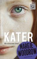 Kater - Margje Woodrow - ebook - thumbnail