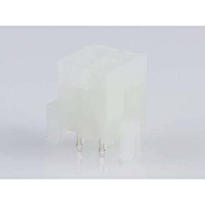 Molex MINIFIT JR HDR VERT 39299043 MOL