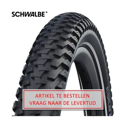 Schwalbe - marathon plus mtb smartguard reflex 26x2.25