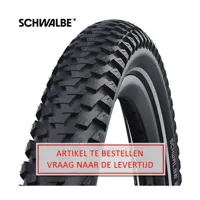 Schwalbe - marathon plus mtb smartguard reflex 26x2.25 - thumbnail