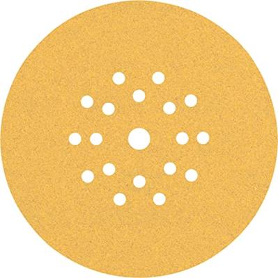 Bosch Accessories EXPERT C470 2608901151 Schuurpapier voor wand- en plafondschuurmachine Geperforeerd Korrelgrootte (num) 150 (Ø) 225 mm 25 stuk(s) Bosch Accessories EXPERT C470 2608901151 Schuurpapier voor wand- en plafondschuurmachine Geperforeerd Korrelgrootte (num) 150 (Ø) 225 mm 25 stuk(s)