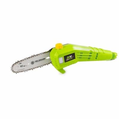 Bosmaaierkop Fieldmann