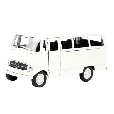 Rc Toi-toys welly meedes benz l319 modelauto