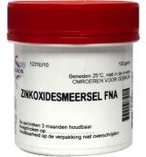Fagron Zinkoxidesmeersel (Zinkolie) FNA