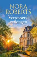 Verrassend verlangen - Nora Roberts - ebook - thumbnail
