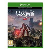 Halo Wars 2 - thumbnail