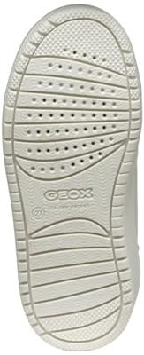 Hoge sneakers J Washiba Girl GEOX® wit Hoge sneakers J Washiba Girl GEOX® wit