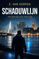Schaduwlijn - E Van Herpen - ebook - thumbnail