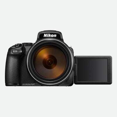 Nikon Coolpix P1000 digitale camera 16,7 megapixel
