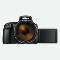 Nikon Coolpix P1000 digitale camera 16,7 megapixel - thumbnail