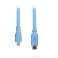 Rode SC19 Blue USB-C - Lightning kabel (1.5 m) - thumbnail