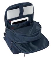 Schoolrugzak El Ganso +tablet+usb el ganso Marineblauw 29 x 44 x 15 cm - thumbnail