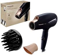 Panasonic EH-NA9J-K825 Haardroger Zwart - thumbnail