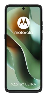 Smartphone Motorola XT2551-6 7" Octa Core 16 GB RAM 512 GB Groen