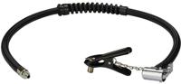 Makita Accessoires te00000345 | luchtpompslang met adapter amerikaans ventiel + adapter engels ventiel - te00000345 - thumbnail