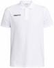 Craft 1913448 Progress 2.0 Polo M - White - XXL - thumbnail