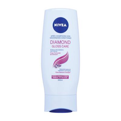 Nivea Hair Care Conditioner Diamond Gloss (200ml) Nivea Hair Care Conditioner Diamond Gloss (200ml)