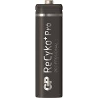 Accu batterijen GP ReCyko NiMH Ready2Use AA Mignon HR06 2000mAh reeds voorgeladen (4 stuks) - thumbnail