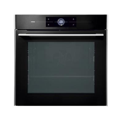 Atag ZX6674M Inbouw oven Zwart