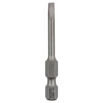 Bosch Accessories S 0,5 x 4,0 Platte Bit