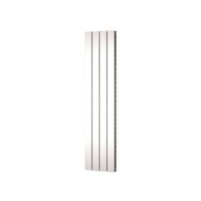 Plieger Designradiator Cavallino Retto Dubbel 1287 Watt Middenaansluiting 200x45 cm Wit - Designradiator Cavallino Retto Dubbel 1287 Watt Plieger Designradiator Cavallino Retto Dubbel 1287 Watt Middenaansluiting 200x45 cm Wit - Designradiator Cavallino Retto Dubbel 1287 Watt