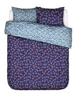 Essenza Essenza Blooming Ballet Marine blue 200x200/220 - thumbnail