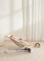 Ligstoel Bliss BABYBJORN beige - thumbnail