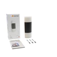 Steinel LED AUSSENLEUCHTE L 910 ANT 078720 Buitenlamp (wand) LED Zonder 9.8 W Antraciet-grijs - thumbnail