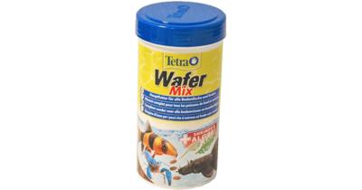 Wafer Mix 250 ml Vis Gebr. de Boon Tetra - Tetra