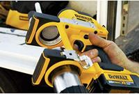 DeWALT DCGG571M1 Vetspuit 18V 4.0Ah Li-ion XR - thumbnail