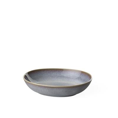 LIKE BY VILLEROY & BOCH - Lave - Diep bord 22cm Beige