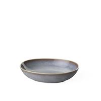 LIKE BY VILLEROY & BOCH - Lave - Diep bord 22cm Beige - thumbnail